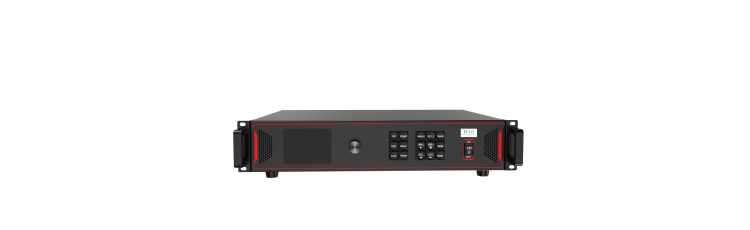 D16 Video Wall Processor