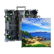 C-Shine screen wall