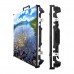 C-Shine screen wall