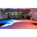P3.91 HD LED display