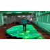 P3.91 HD LED display