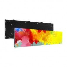 C-MAX indoor HD LED display
