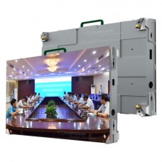 C-Pad-D LED display