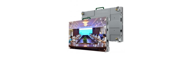 C-Pad-D LED display