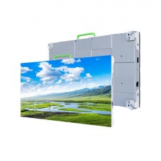 C-Pad-U LED Video Wall