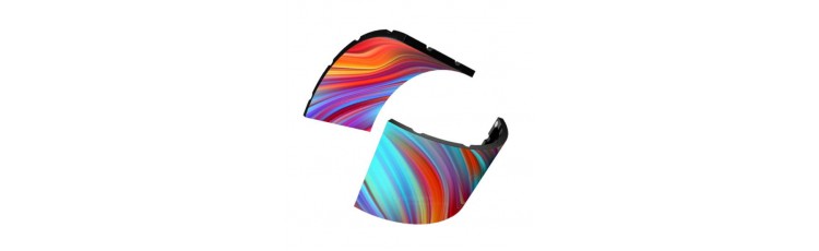 C-Flex LED Screen