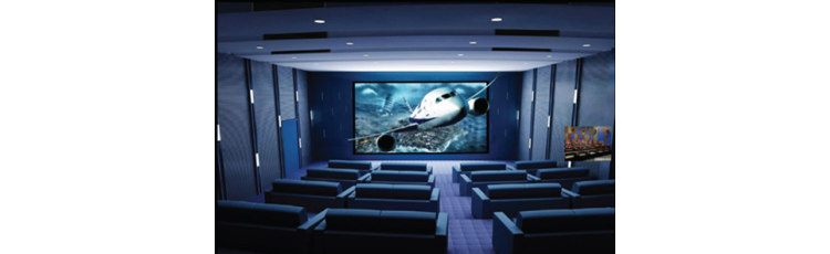 Glasses-free 3D TV 98 inches