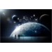 28-inch Interactive Glasses-Free 3D/XR Monitor